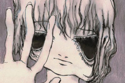 この崩壊した体