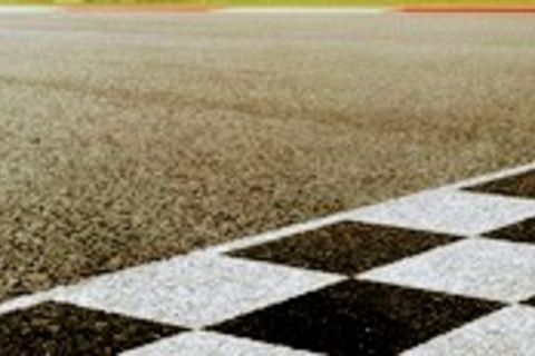 Running Races