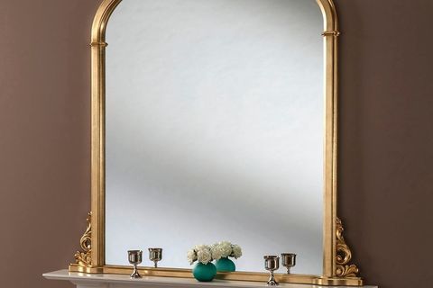 I CAN SEE MYSELF IN THE MIRROR 
