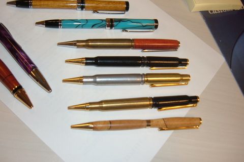 PENS ARE US