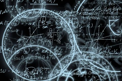 Mathematics 