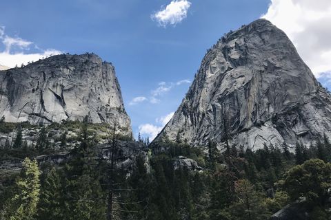 A GREAT DIVIDE 