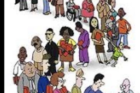Long is the queue 