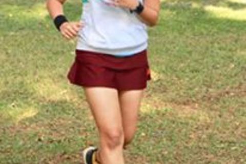 RUNNING MELODIES 