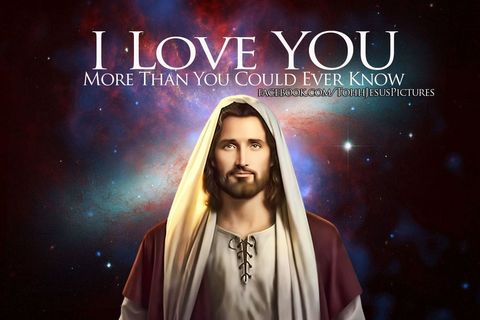 JESUS