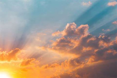 ABUNDANT SUNSHINE