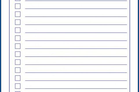 TO DO LIST