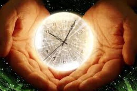 Precious time ⏰