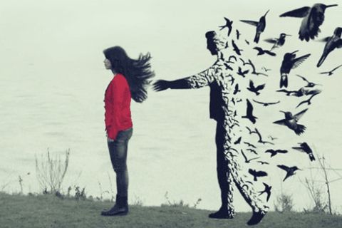 Stay