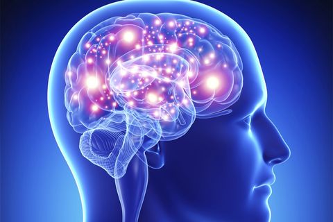 MY MIND