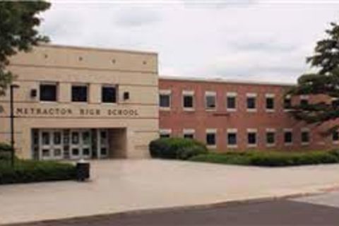Methacton High School graduating class MCMLXXVII