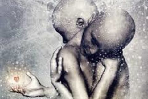 To love