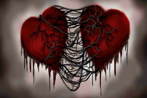 My veins
