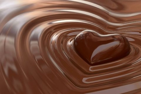 Yummy Scrummy Chocolate 🍫