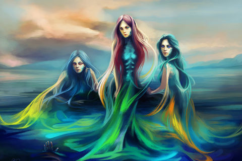 Sirens