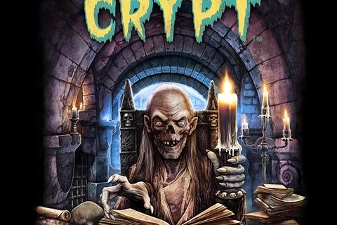 Tales From The Crypt