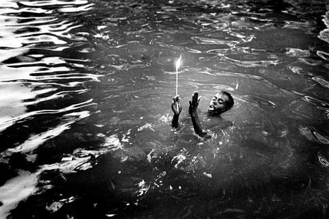 Weightless And Impenetrable 