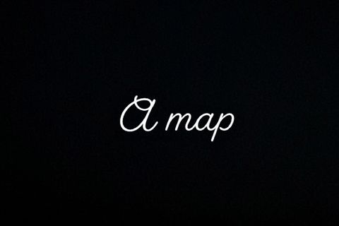 A map 