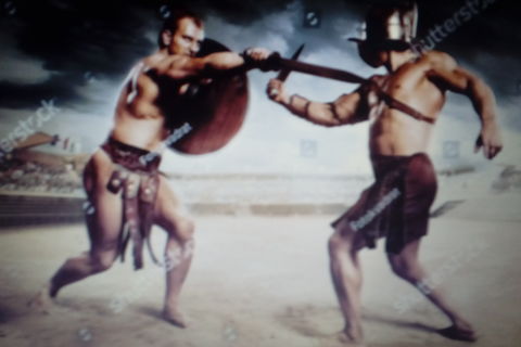 Gladiators