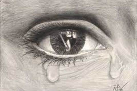 CRYING FOR CLOSURE