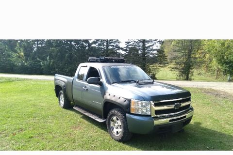 My Truck 