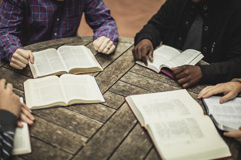 THE WORD OF GOD 
