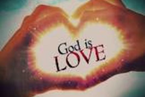 THE POWER OF LOVE 
