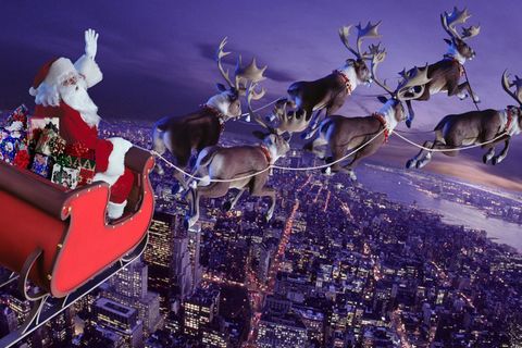Christmas Magic 🎅🎄