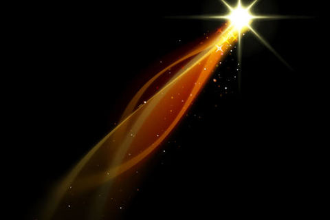 THREE LITTLE WISHES 