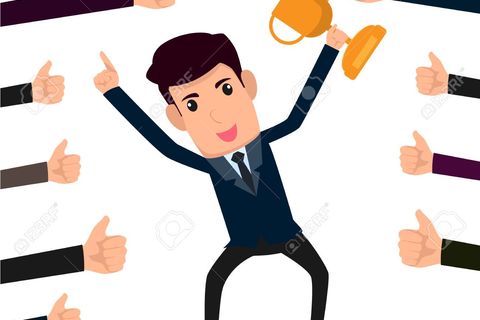 A WORD OF THANKS 