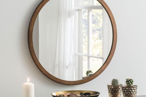 MY   MIRROR