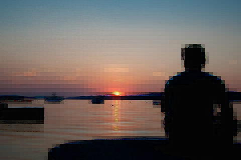 EVENTIDE 