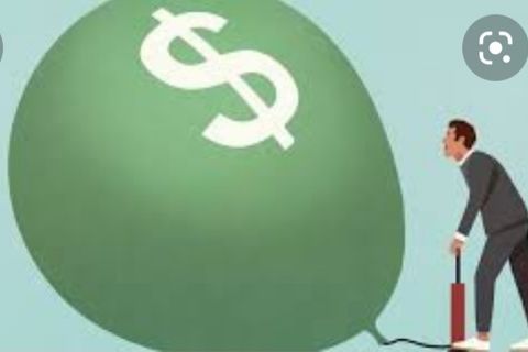 INFLATION 