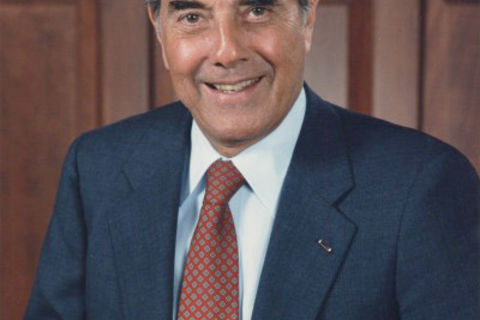 The Late Bob Dole