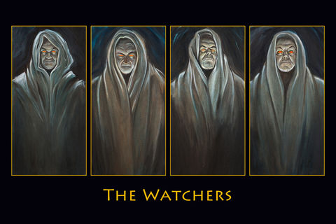 The Watchers