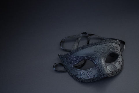 The Mask