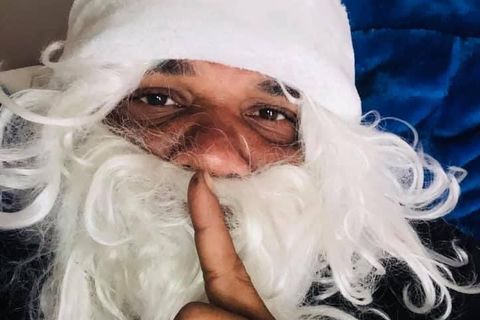 JUST ANOTHER CHRISTMAS 