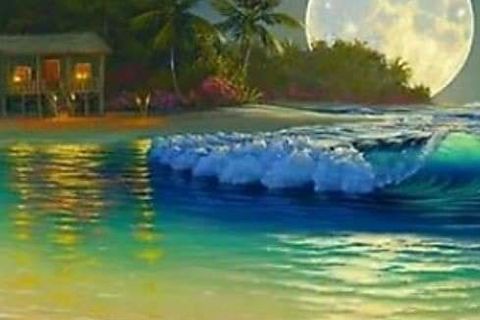 rippling 