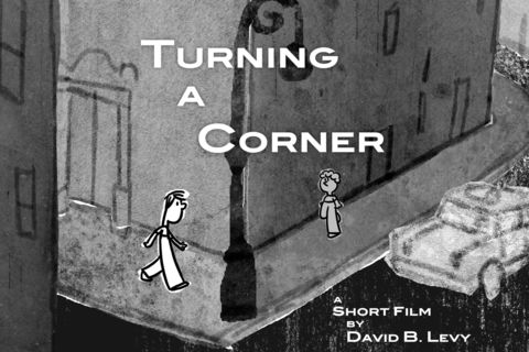 TURNING THE CORNER