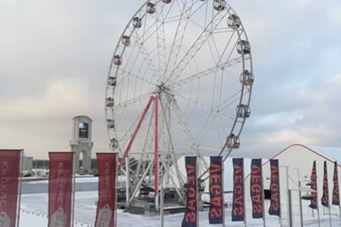 Ferris Wheel