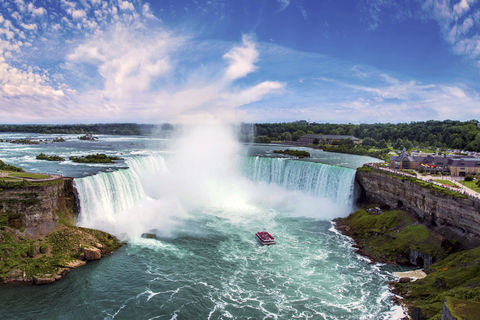 NIAGRA FALLS