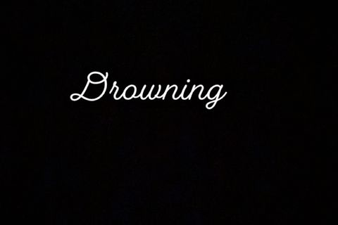 Drowning 