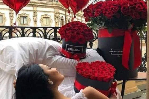 as everyone seems married