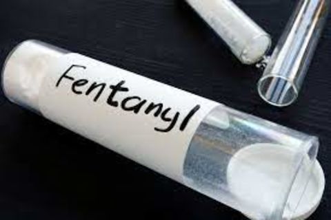 Dear Fentanyl
