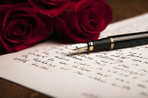POETRY AND ME
