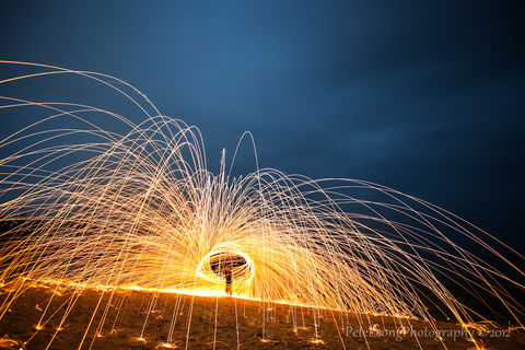 Sparks