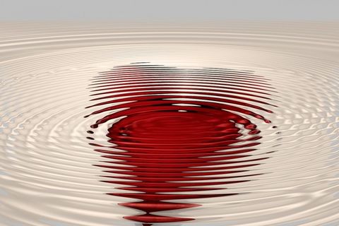 *Drip*