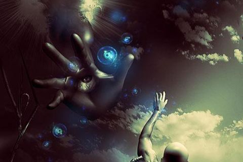 FROM WHENCE YOU CAME