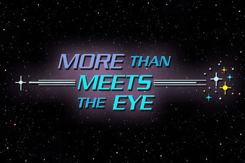 Meets The Eye