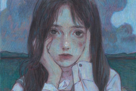 私を壊す、あなた